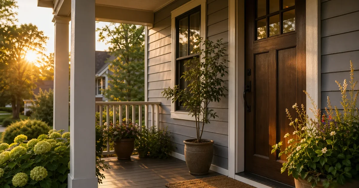 Comprehensive Housing Assistance Programs in South Carolina