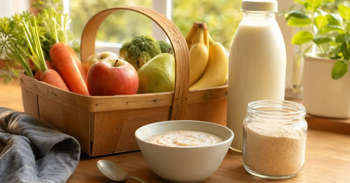 Understanding the WIC Nutrition Program in South Carolina